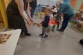 Uzburt Ziemassvētku smaržu!
