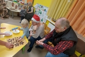 Uzburt Ziemassvētku smaržu!
