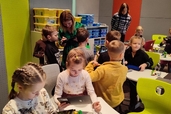Mācību ekskursija uz Vizium