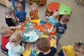 "Rausīšu" grupas ziemas prieki