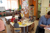 Atvērto durvju diena vecākiem