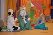Teātra nedēļa 2014