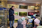 Ekskursija uz mini Zoo “Silavas”