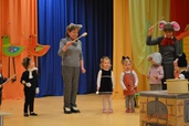 Teātra nedēļa 2014