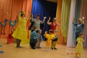 Teātra nedēļa 2014