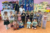 Vecāki iesaistās “Vāverēnu” ikdienas dzīvē