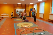 Latvijas Veselības sporta nedēļa