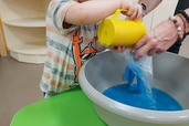 "Rausīšu" grupas ziemas prieki