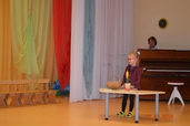 Teātra nedēļa 2014