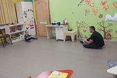 Pirmssvētku radošā darbnīca