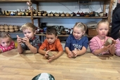 "Vāverēni" Pampāļos