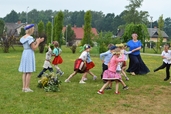 Pasaciņa ielīgo Jāņus