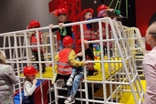 Mācību ekskursija uz Vizium