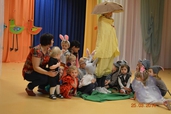 Teātra nedēļa 2014