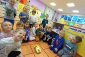 Vecāki iesaistās “Vāverēnu” ikdienas dzīvē