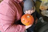 Grupas "Laumiņa" rudens noslēguma svētki