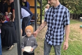 Tēva diena – diena, ko pavadīt kopā!