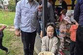 Tēva diena – diena, ko pavadīt kopā!