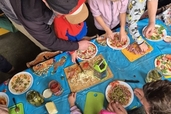 Tēva diena – diena, ko pavadīt kopā!