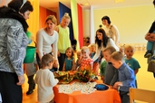 Rudens svētki - 2015