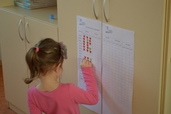 Projekta Ēd! Kusties! Smaidi! Dzīvo veselīgi un droši! noslēgums