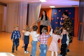 Pasaciņai dzimšanas diena