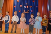 Pasaciņai dzimšanas diena