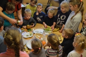 Marts – veselības mēnesis (Cemex iespēju fonda projekts)