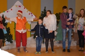 Ziemassvētki 2015
