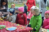 Mārtiņdienas pasākums