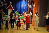 Ziemassvētki 2015