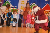 Ziemassvētki 2015