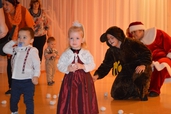 Ziemassvētki 2015