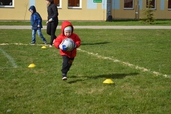 Kopā vingrosim un sportosim