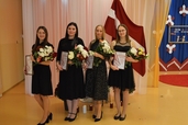 PII "Pasaciņa" svin Latvijas dzimšanas dienu