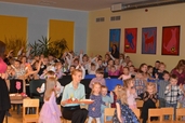 Pasaciņai dzimšanas diena