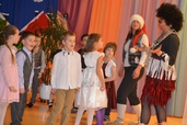 Ziemassvētki 2015