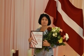 PII "Pasaciņa" svin Latvijas dzimšanas dienu