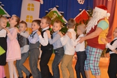 Ziemassvētki 2015