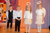 Ziemassvētki 2015