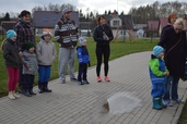 Kopā vingrosim un sportosim