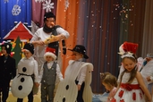 Ziemassvētki 2015