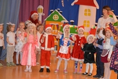 Ziemassvētki 2015