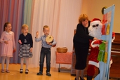 Ziemassvētki 2015