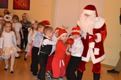 Ziemassvētki 2015