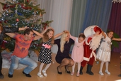 Ziemassvētki 2015