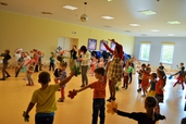 Rudens svētki - 2015