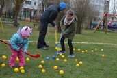 Kopā vingrosim un sportosim