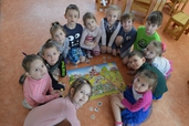 Projekta Ēd! Kusties! Smaidi! Dzīvo veselīgi un droši! noslēgums