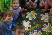 Projekta Ēd! Kusties! Smaidi! Dzīvo veselīgi un droši! noslēgums